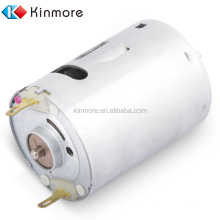 4400rpm 12v Electric Motor For Vacuum Cleaners(rs-380sh With Filter)